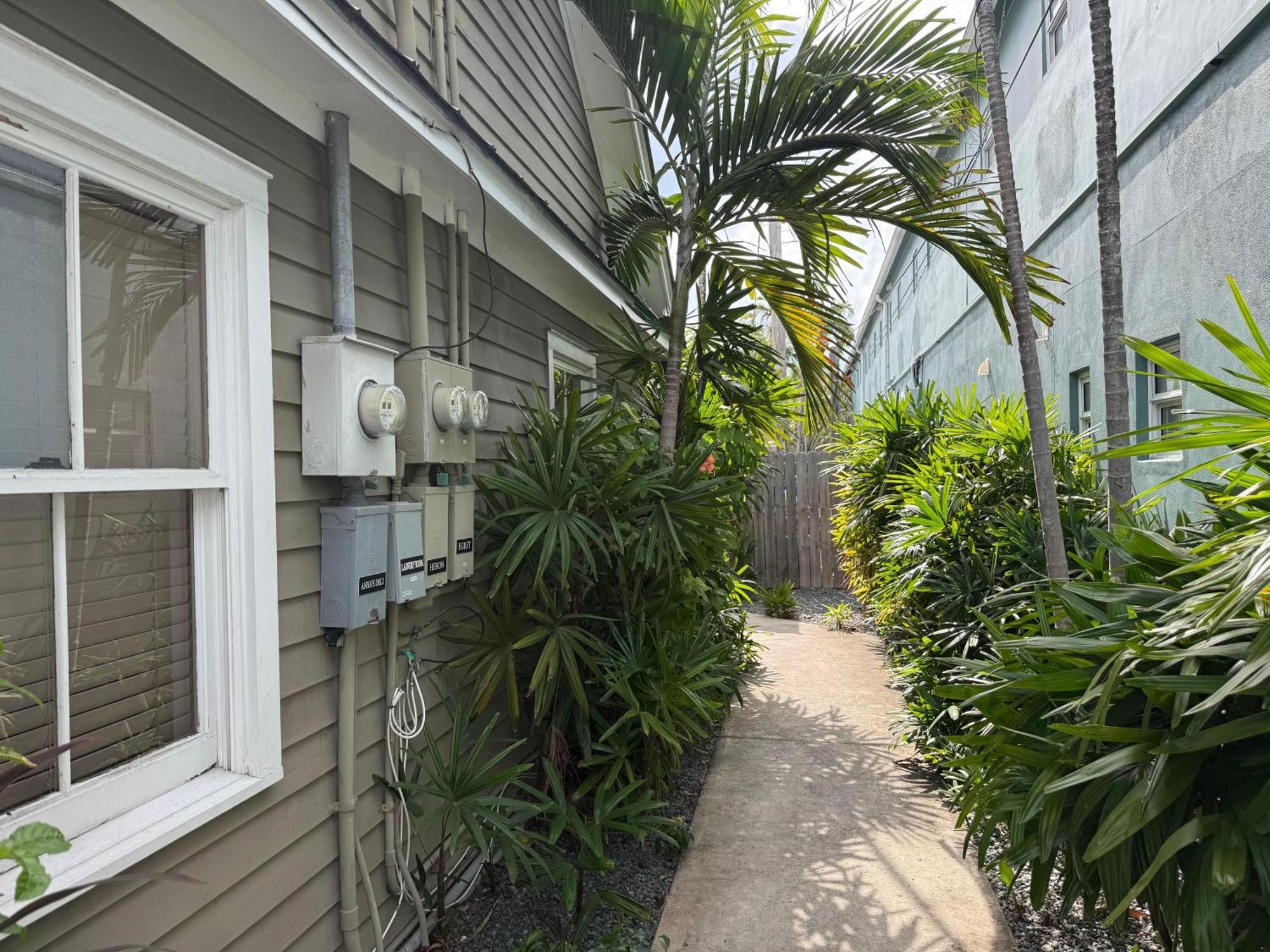 Seagull Suite - Southernmost Sanctuary Key West Eksteriør billede